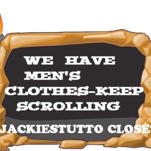 KEEP SCROLLING~I CARRY MEN'S CLOTHIN G & ACCESSORIES